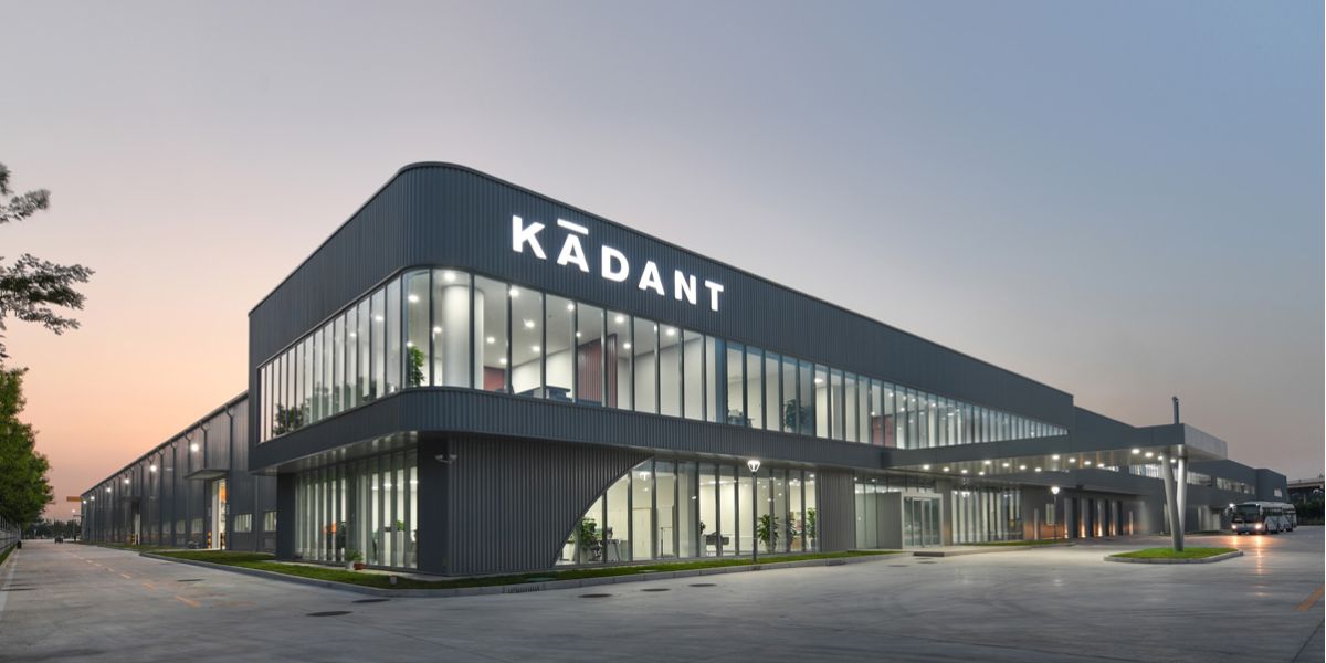 Kadant Fiberline (China) Co., Ltd.